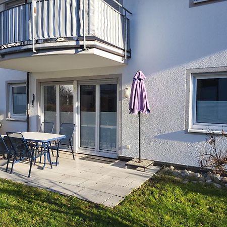 Ferienwohnung Am Bodensee Lindau  Exterior photo