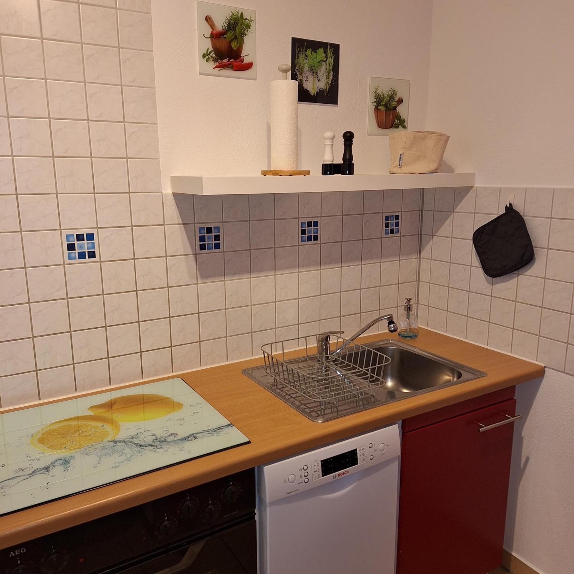 Ferienwohnung Am Bodensee Lindau  Exterior photo
